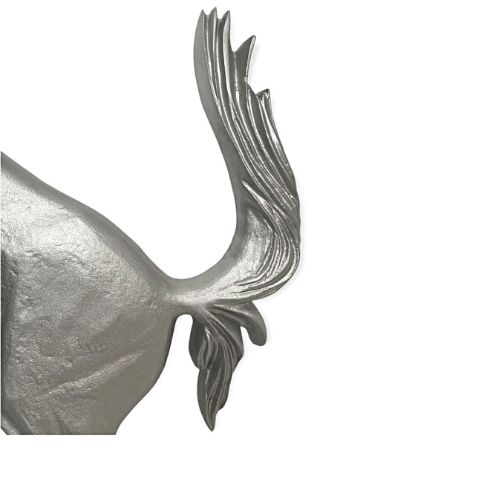 Stemma Cavallino Rampante Ferrari
