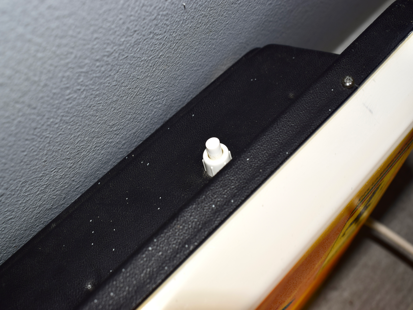 Insegna luminosa Shell- Ferrari