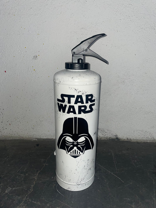 Estintore Star Wars