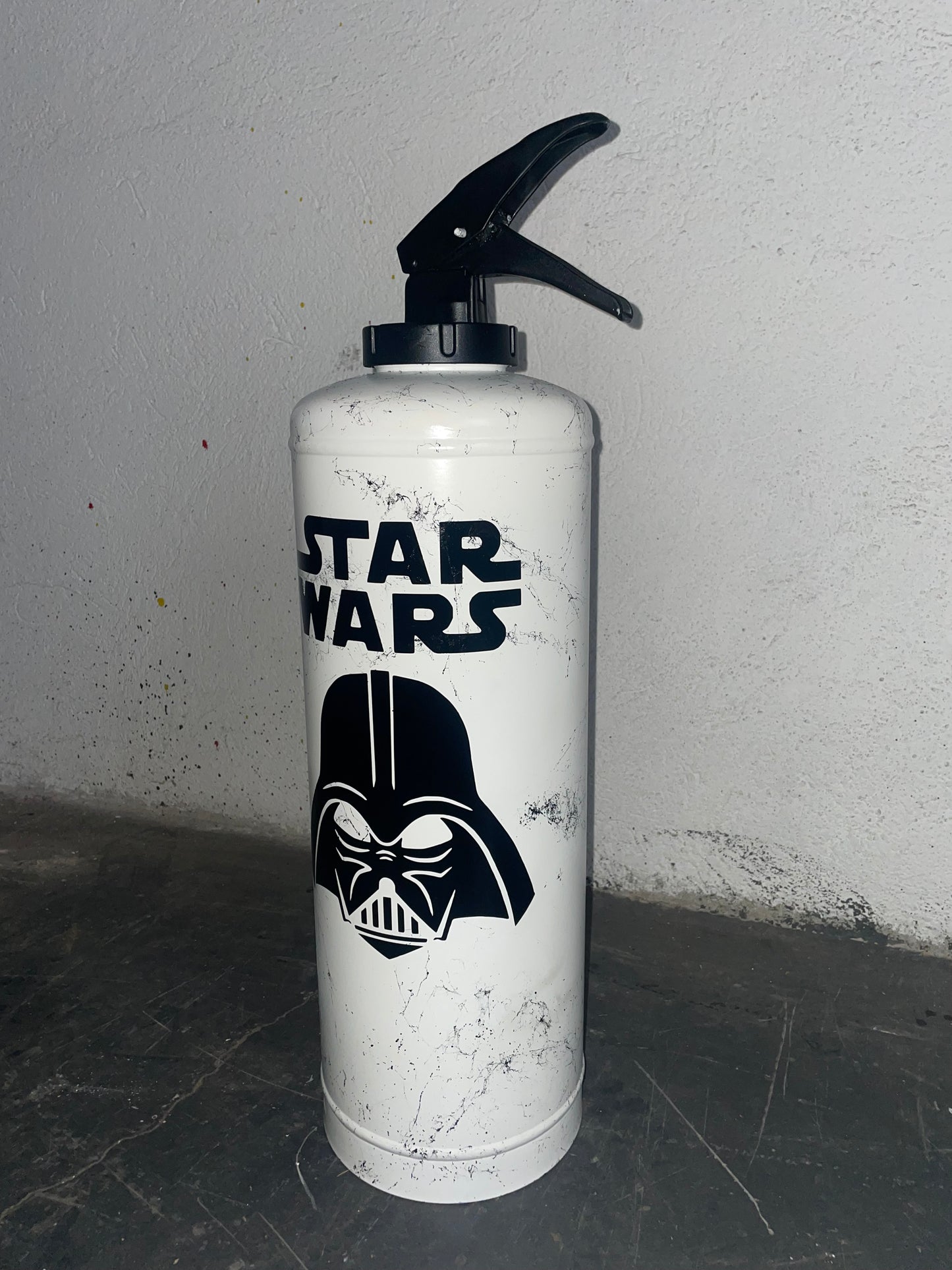 Estintore Star Wars
