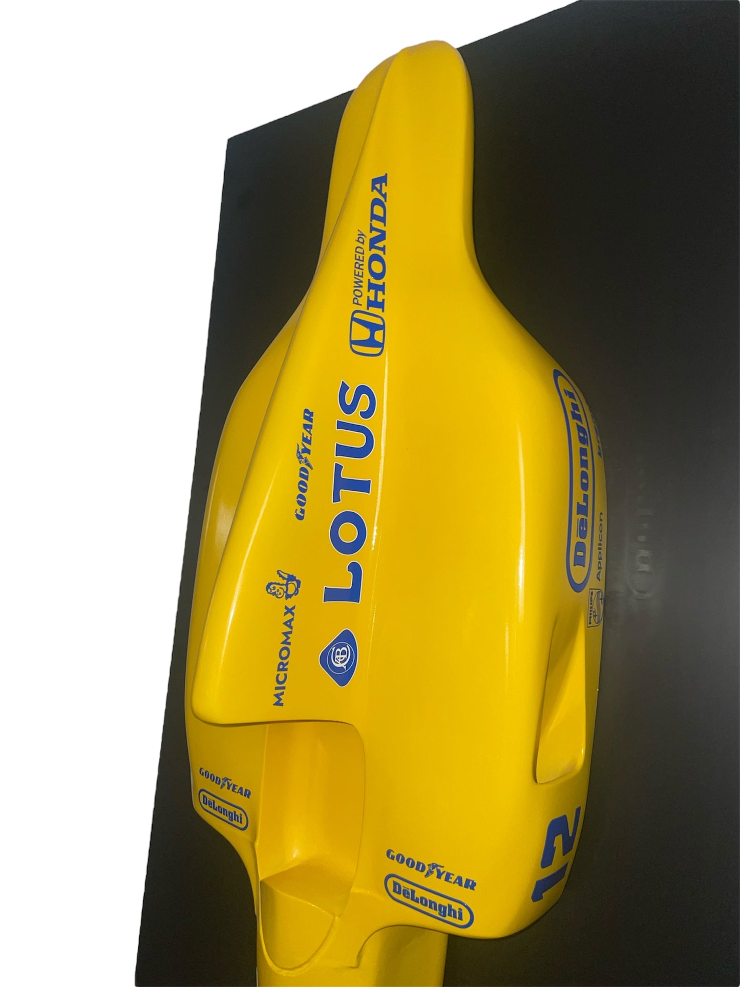 Mclaren Camel Formula 1