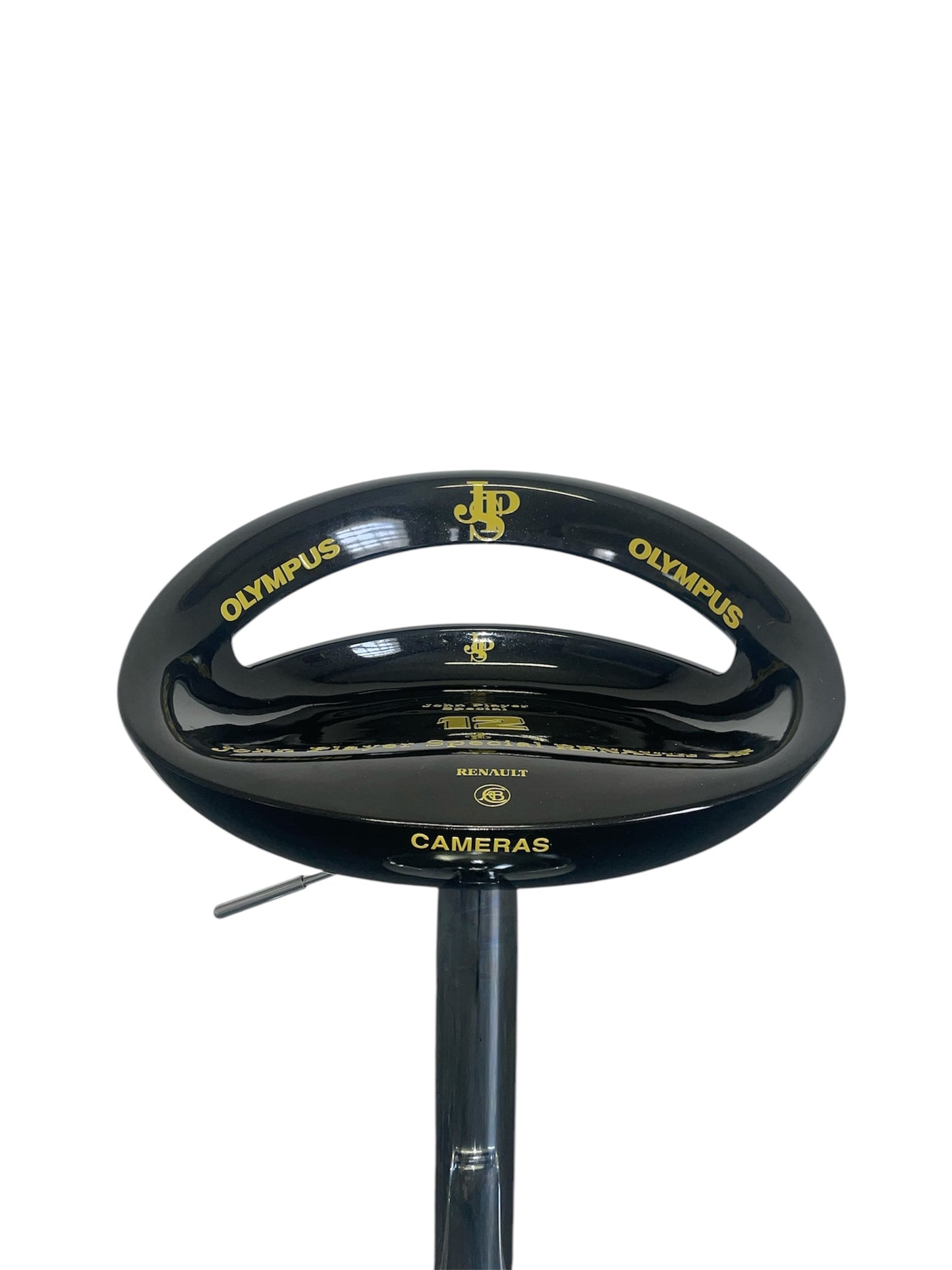 Sgabello Bar F1 John Player Special