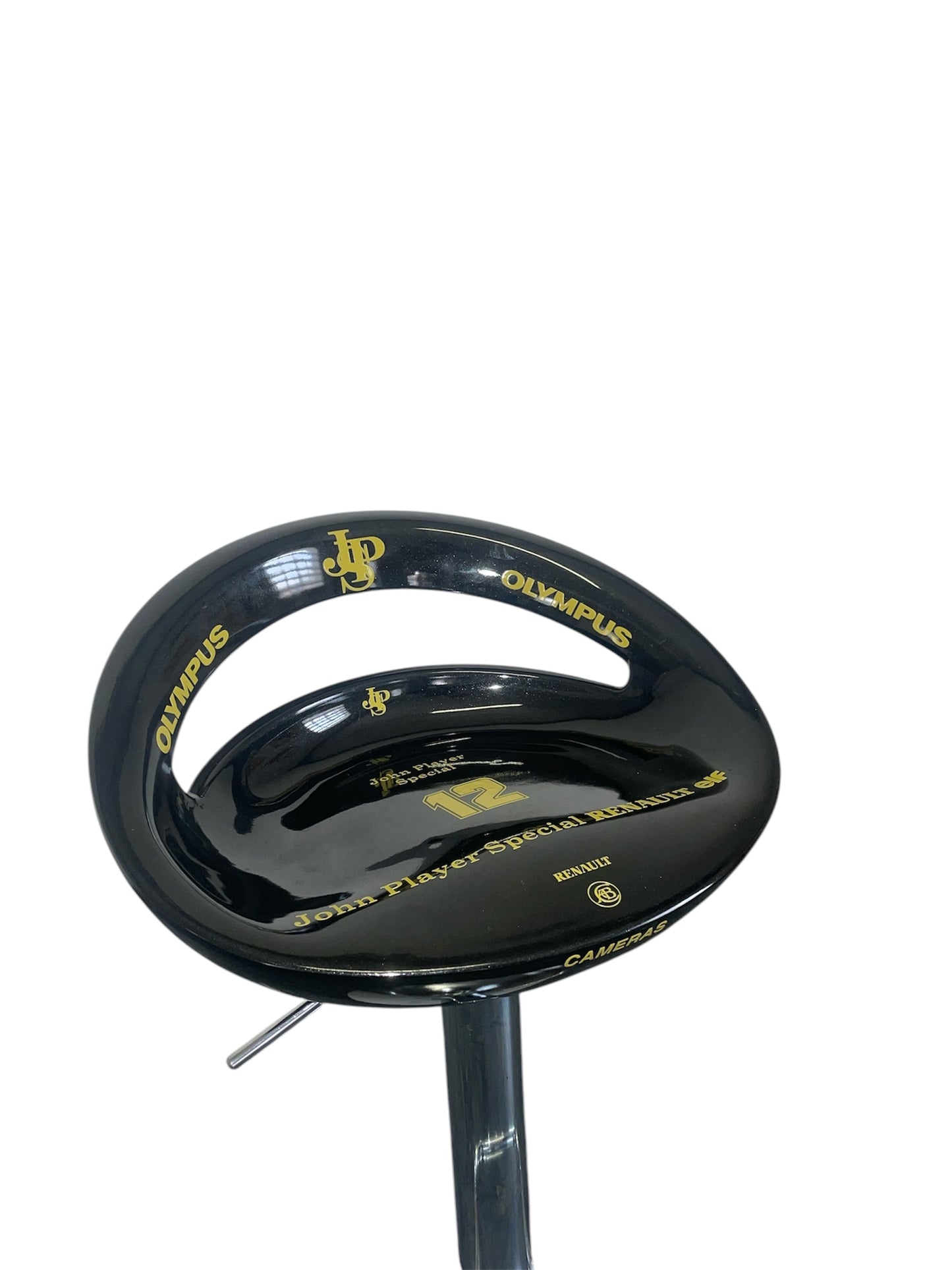 Sgabello Bar F1 John Player Special