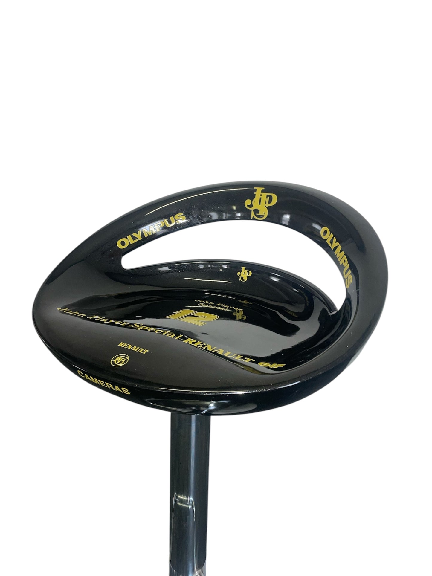 Sgabello Bar F1 John Player Special