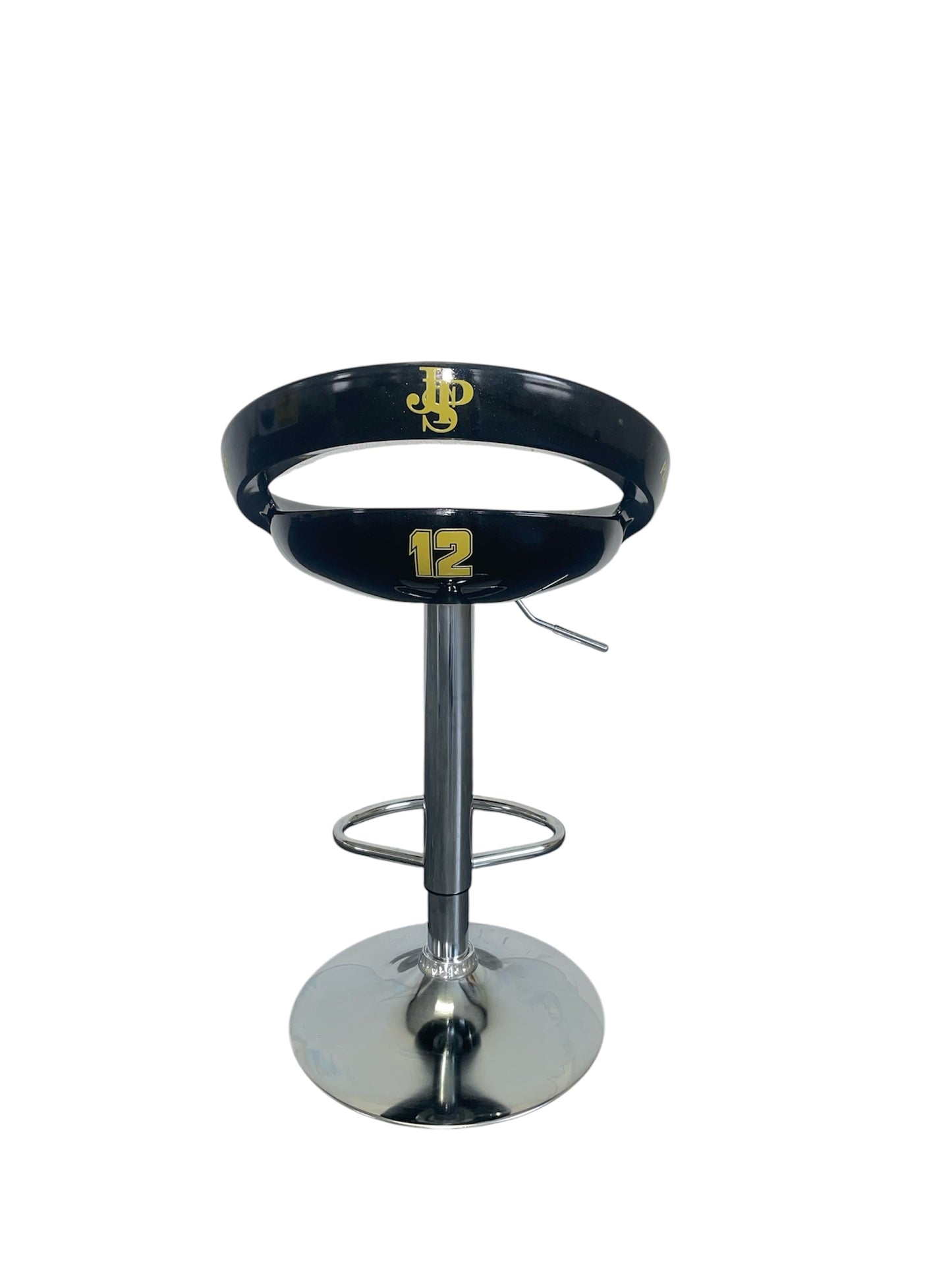 Sgabello Bar F1 John Player Special