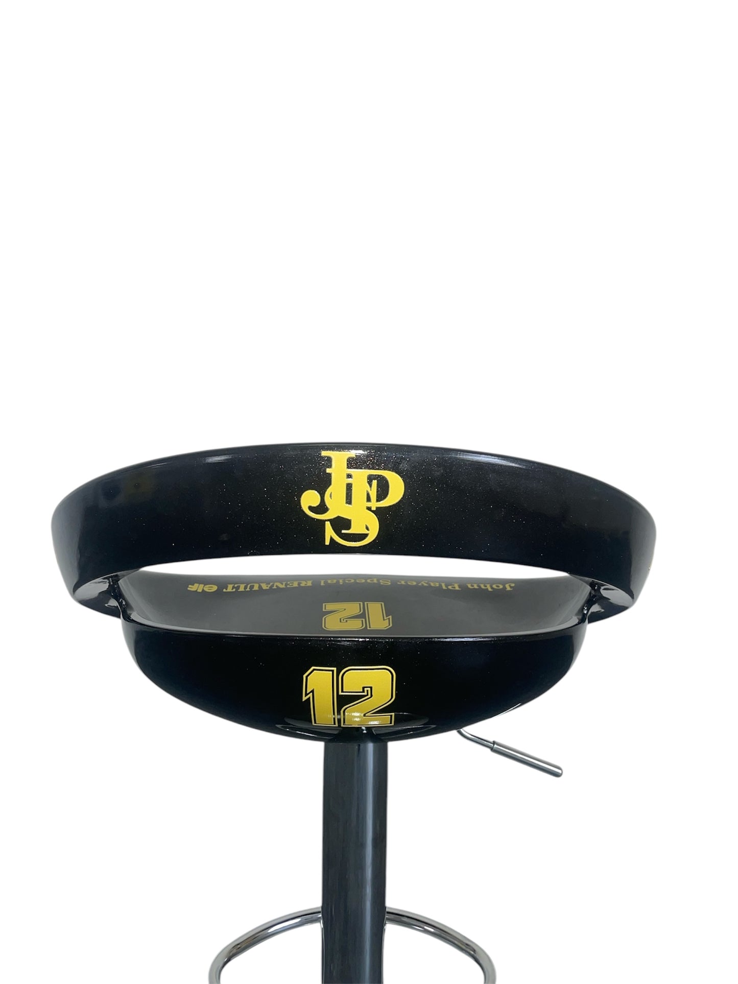 Sgabello Bar F1 John Player Special