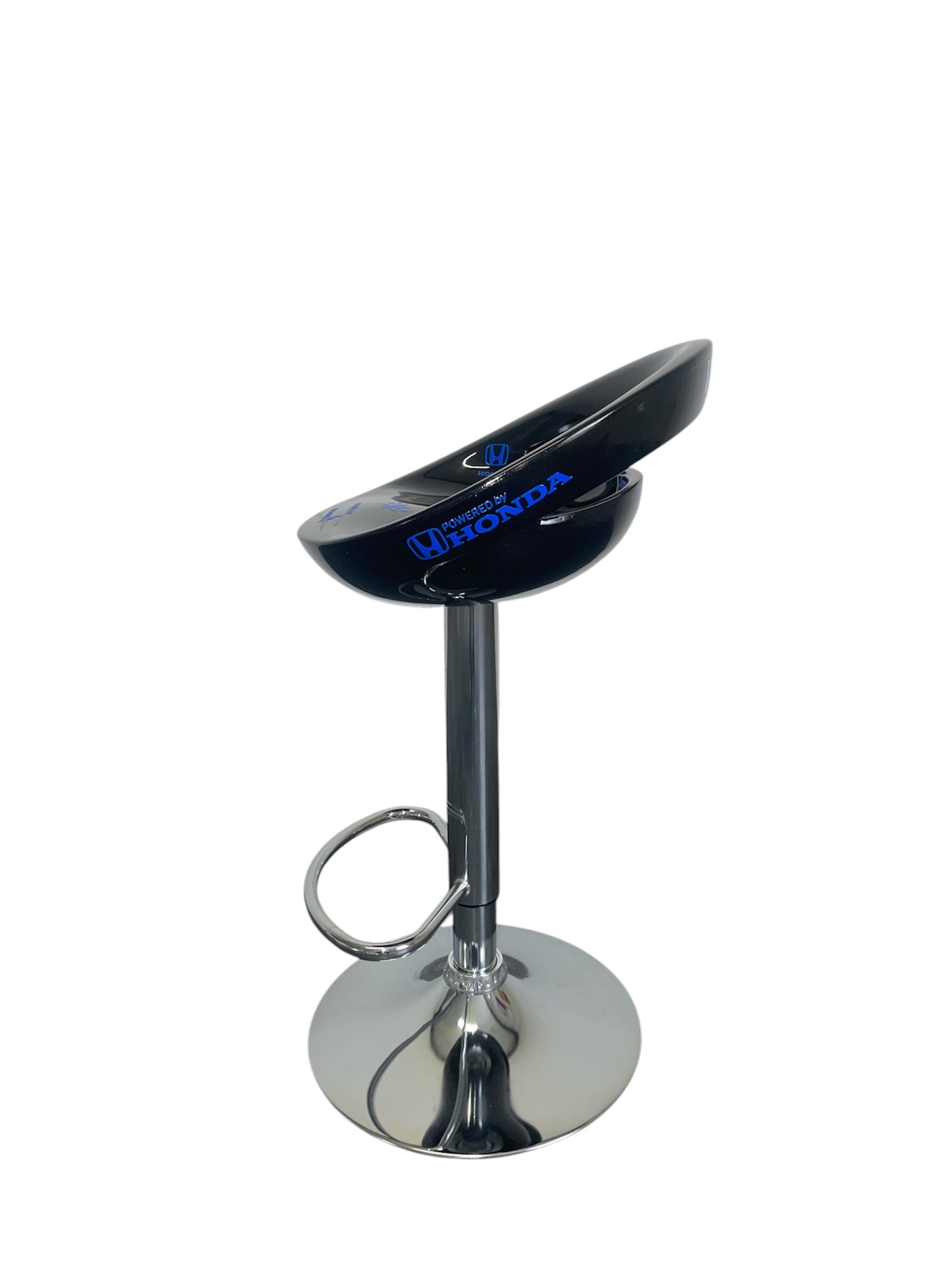 Sgabello Bar F1 LOTUS Senna