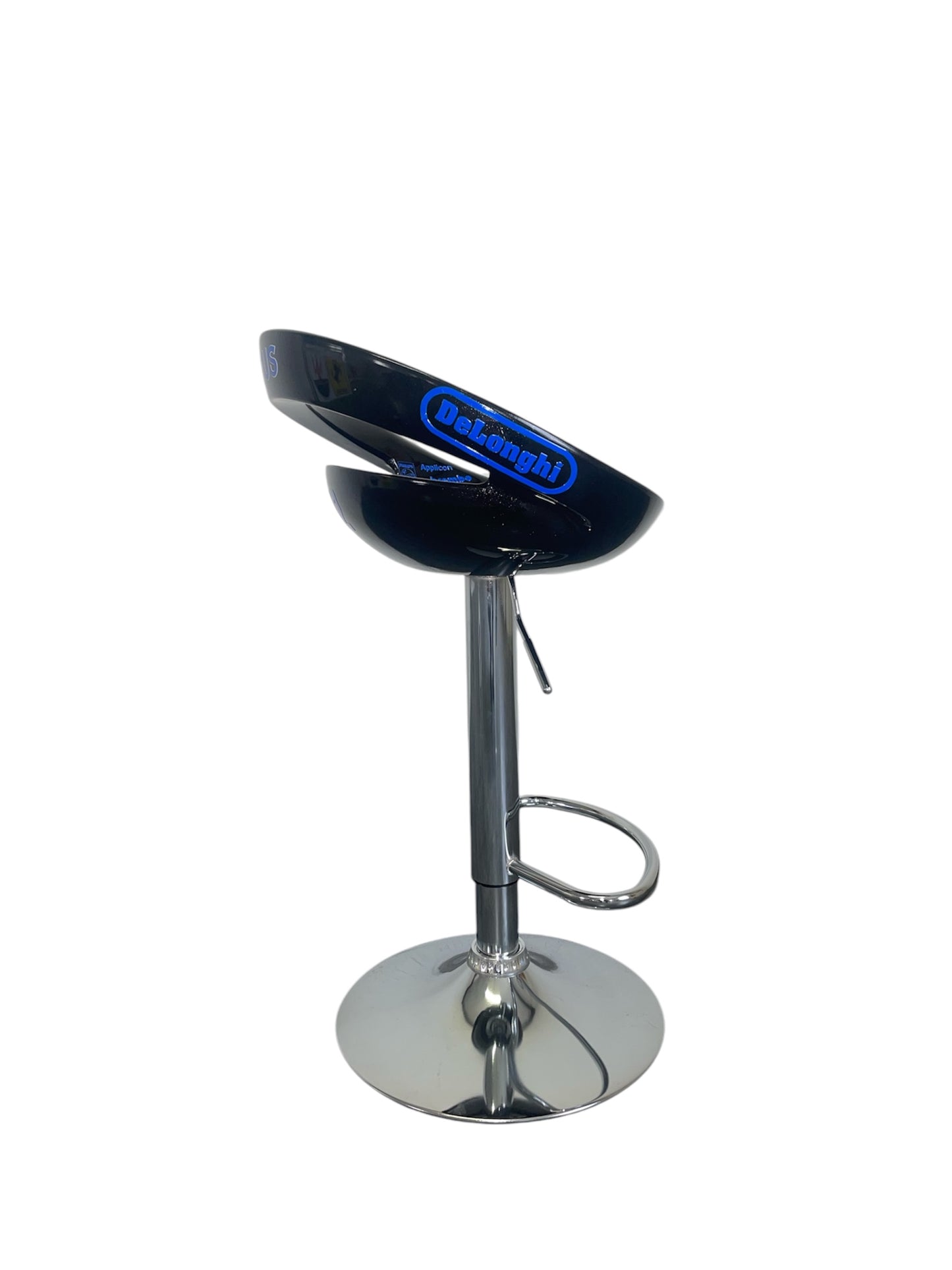 Sgabello Bar F1 LOTUS Senna