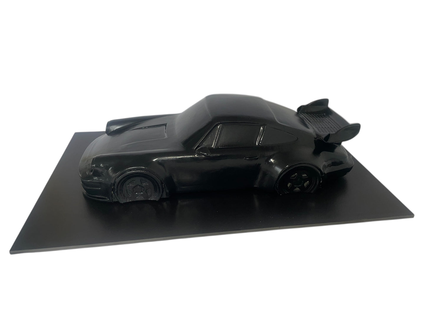 Porsche Wall Art