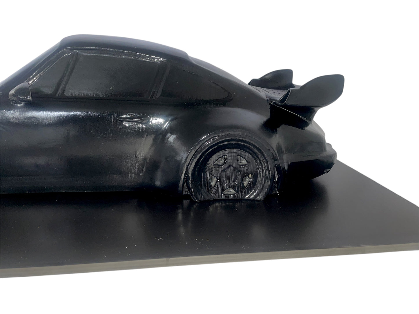 Porsche Wall Art