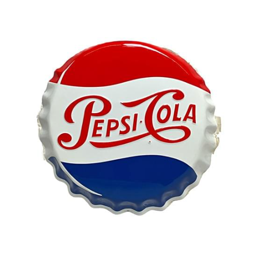 Tappo Pepsi Cola