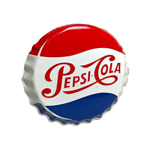 Tappo Pepsi Cola