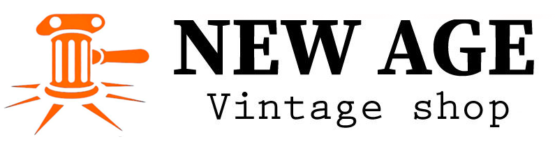 New Age shop