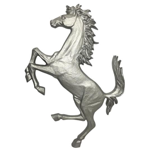 Stemma Cavallino Rampante Ferrari