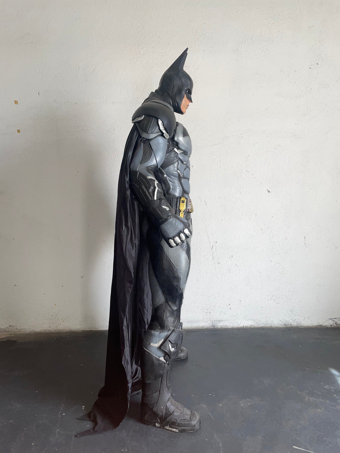 Statua Batman in Lattice