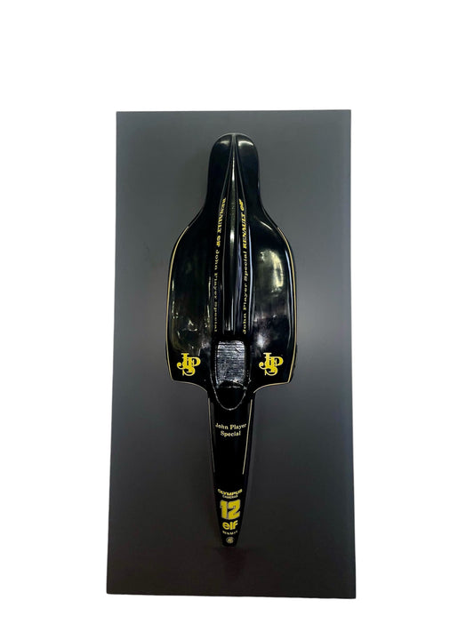 Ayrton Senna Lotus Formula 1