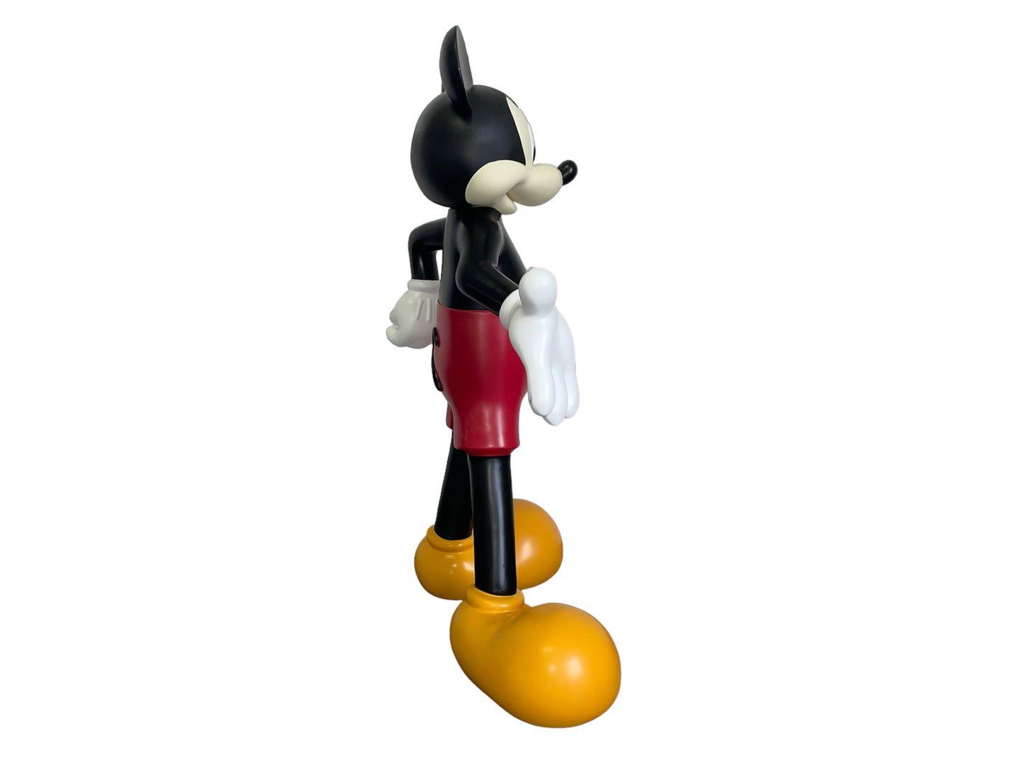 Mickey Mouse Vetroresina