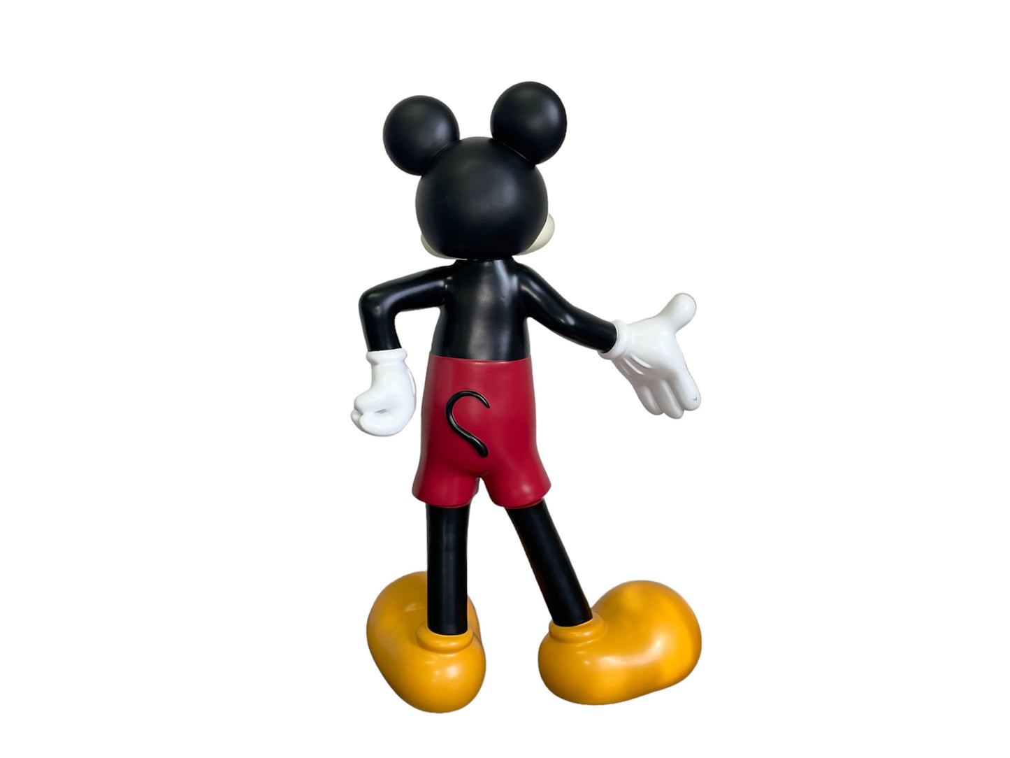 Mickey Mouse Vetroresina