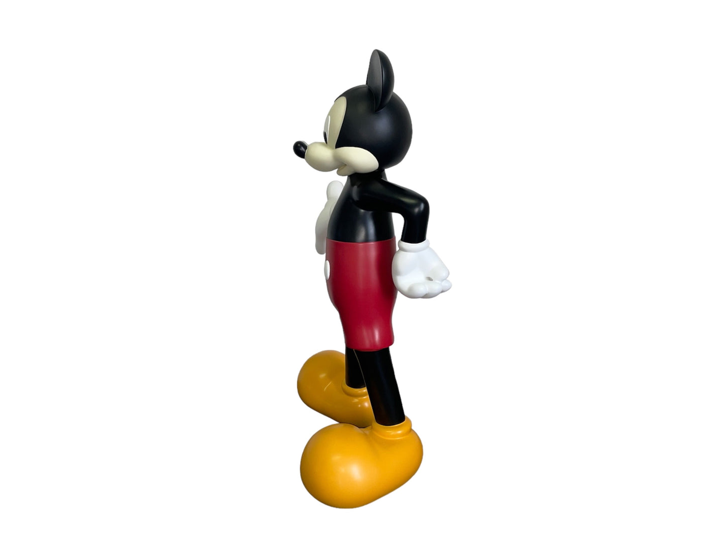 Mickey Mouse Vetroresina