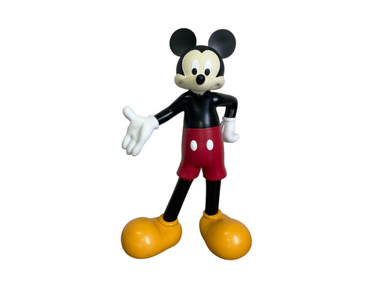 Mickey Mouse Vetroresina