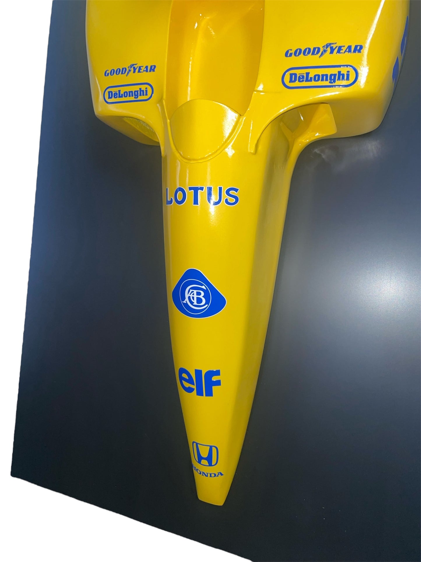 Mclaren Camel Formula 1