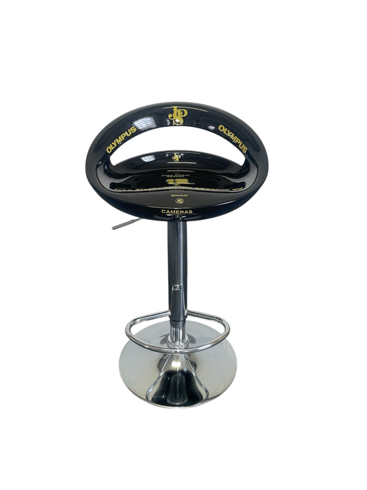 Sgabello Bar F1 John Player Special