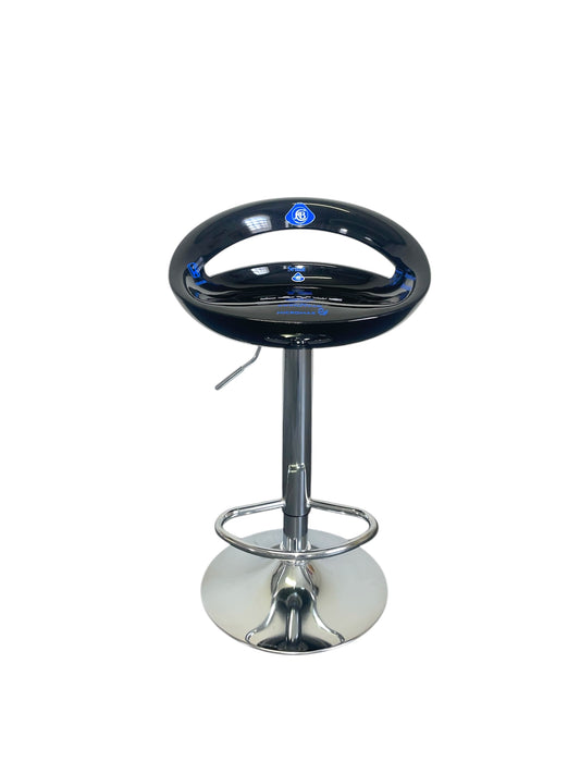 Sgabello Bar F1 LOTUS Senna