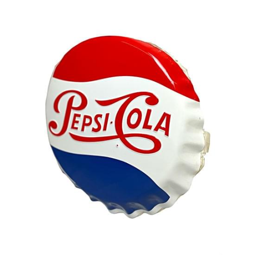 Tappo Pepsi Cola