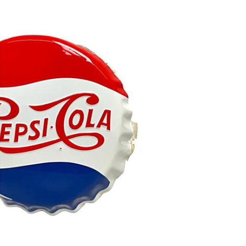 Tappo Pepsi Cola