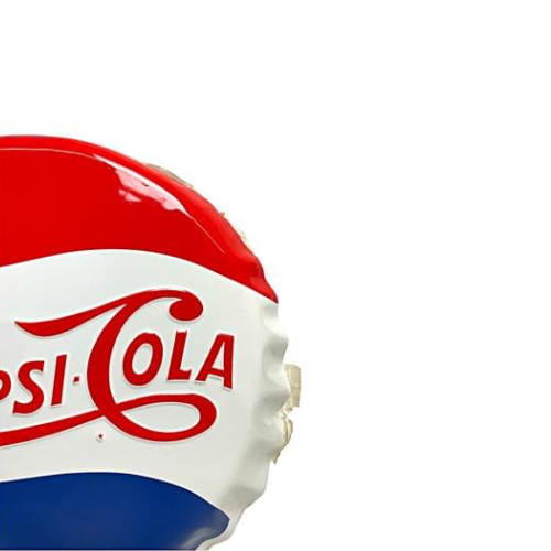 Tappo Pepsi Cola