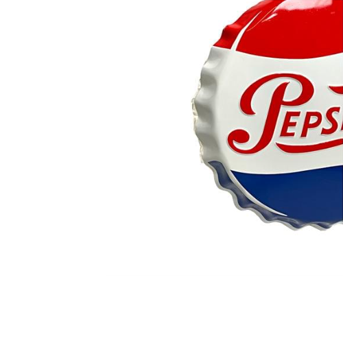 Tappo Pepsi Cola