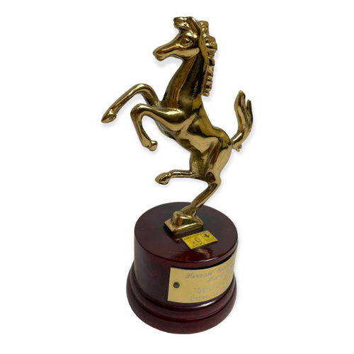 Trofeo Cavallino Ferrari Club